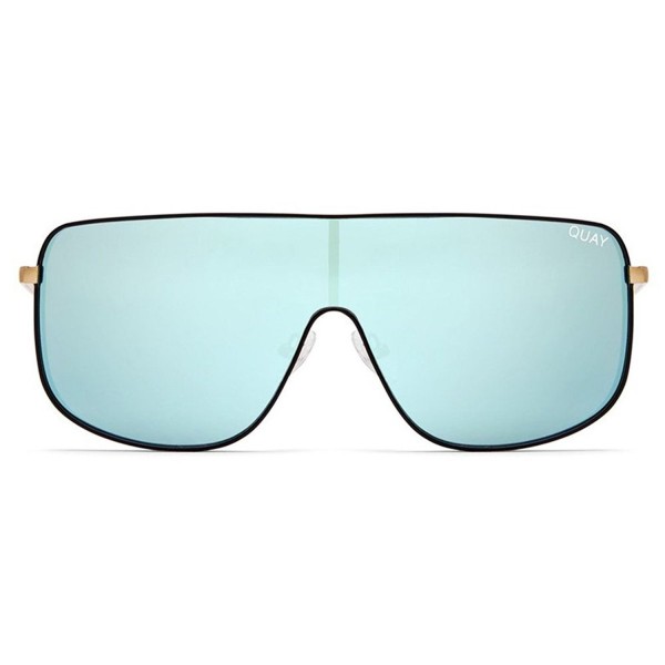 Quay Jenner Unbothered Sunglasses Oversized