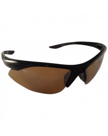 Extreme Optiks Superblade Definition Sunglasses