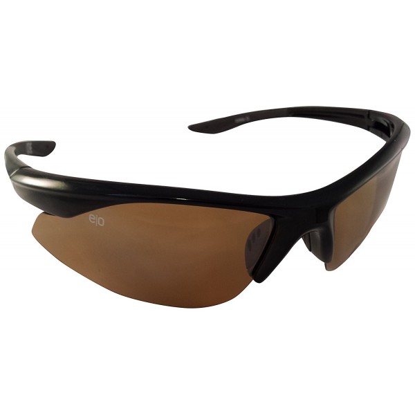 Extreme Optiks Superblade Definition Sunglasses
