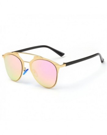 SRANDER Wayfarer Fashion Sunglasses Polarized