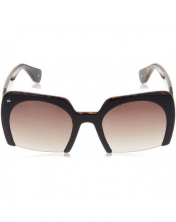 Square sunglasses