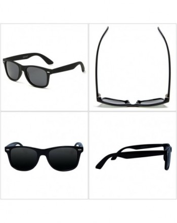 Wayfarer sunglasses