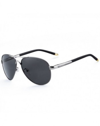 Aviator sunglasses