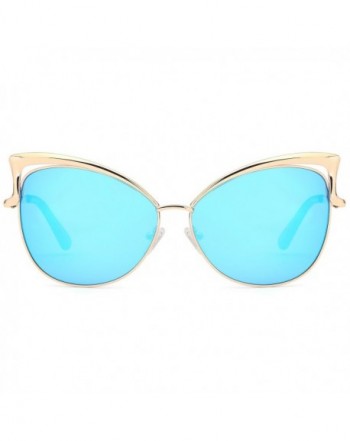 Oversized sunglasses