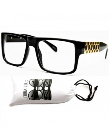 W213 vp Gangster Metal Eyeglasses Sunglasses
