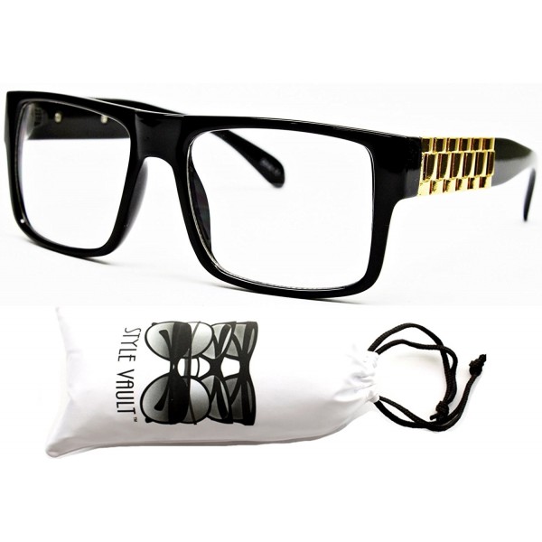 W213 vp Gangster Metal Eyeglasses Sunglasses