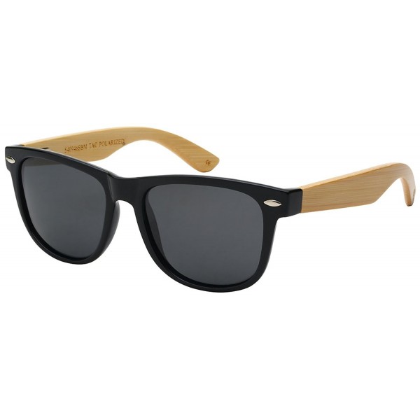 Edge I Wear Polarized Sunglasses 540946BM P 1