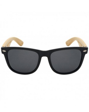 Square sunglasses