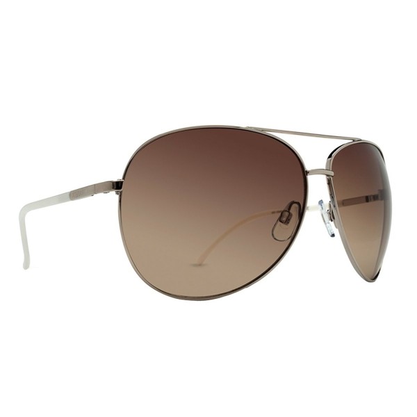 Dot Dash Nookie Sunglasses Gradient