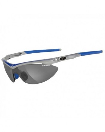 Tifosi Optics Slip Sunglasses Smoke