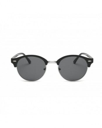 Rimless sunglasses