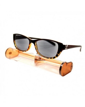 BRSR24 Brn Fashion Designer Sunglasses Strength