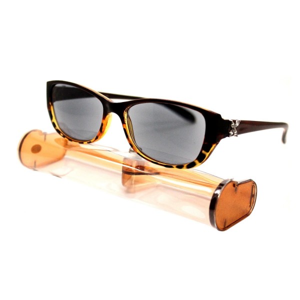 BRSR24 Brn Fashion Designer Sunglasses Strength