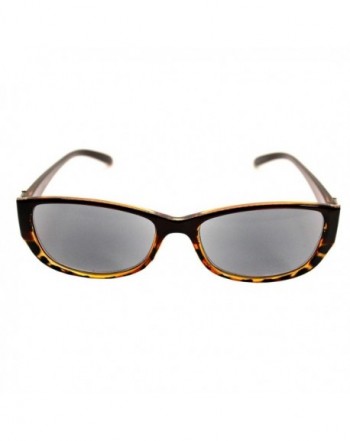 Oval sunglasses