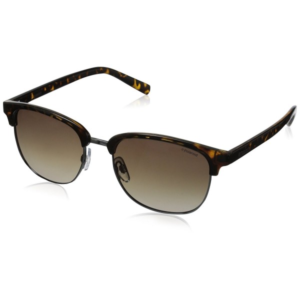 Polaroid Sunglasses Pld1012s Ruthenium Gradient