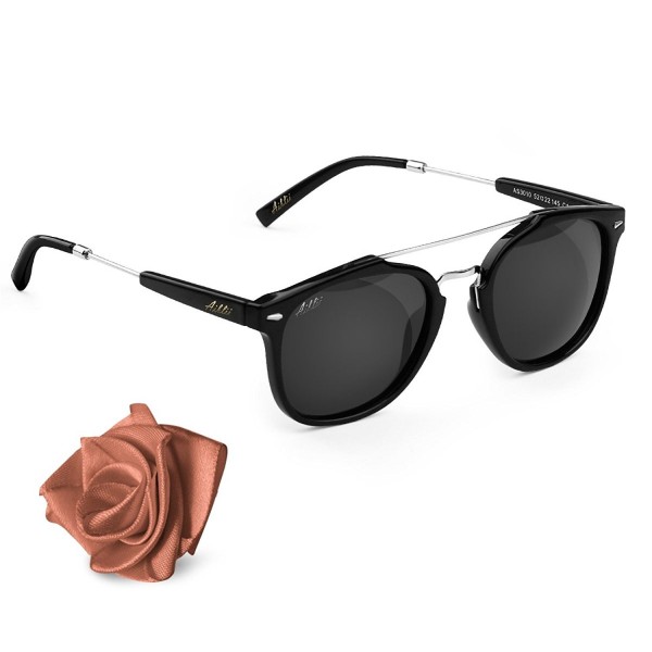 Polarized Sunglasses Blocking Designer Birthday