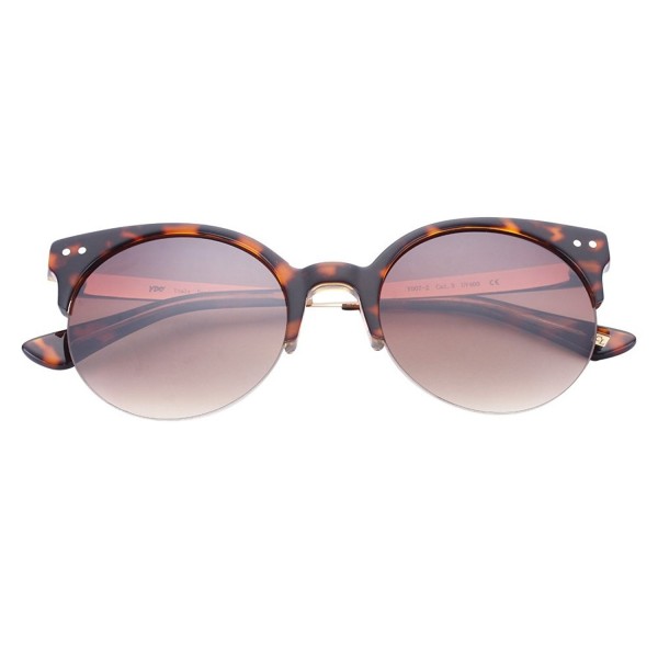 YDO Premium Acetate Designer Sunglasses