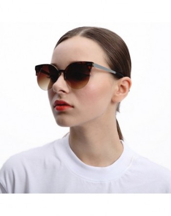 Round sunglasses