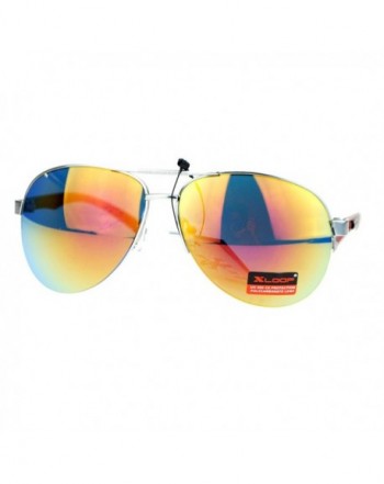 Sports Aviator Sunglasses Aviators Protection