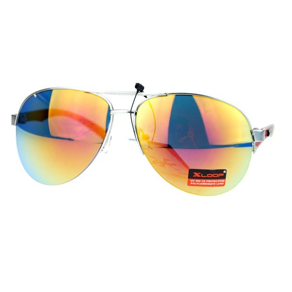 Sports Aviator Sunglasses Aviators Protection