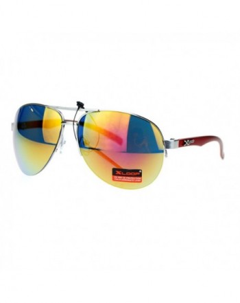 Aviator sunglasses