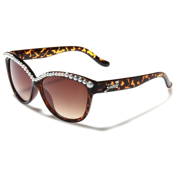 Giselle Retro Womens Frame Sunglasses