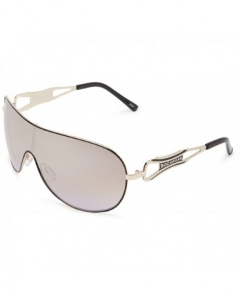 Rocawear R452 GLDBK Shield Sunglasses