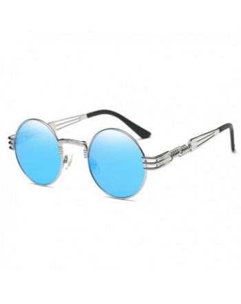 Dollger Polarized Glasses Sunglasses Steampunk