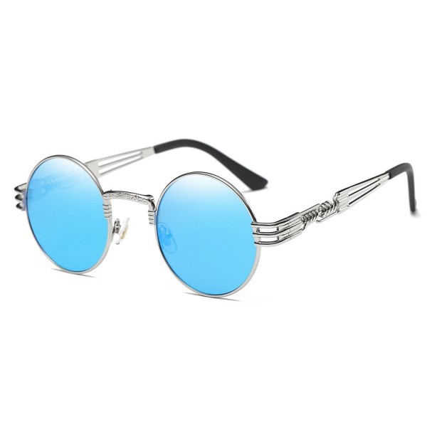 Dollger Polarized Glasses Sunglasses Steampunk