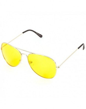 Aviator sunglasses