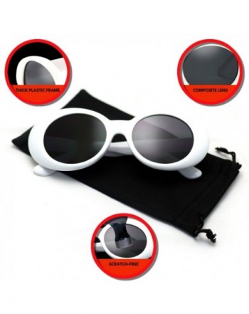 Goggle sunglasses