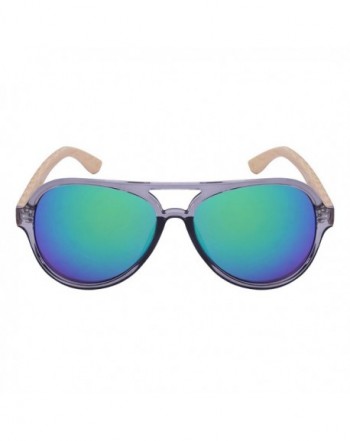 Square sunglasses