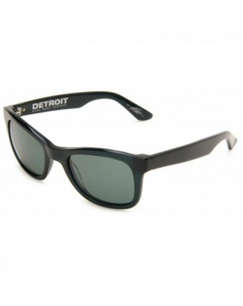 Electric Visual Detriot ES08238001 Sunglasses