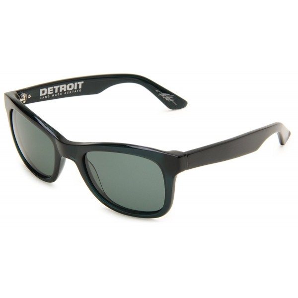 Electric Visual Detriot ES08238001 Sunglasses