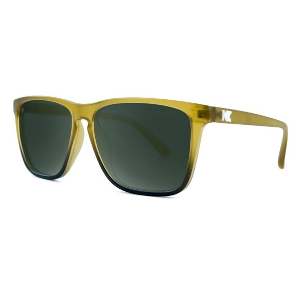 Knockaround Non Polarized Sunglasses Frosted Aviator