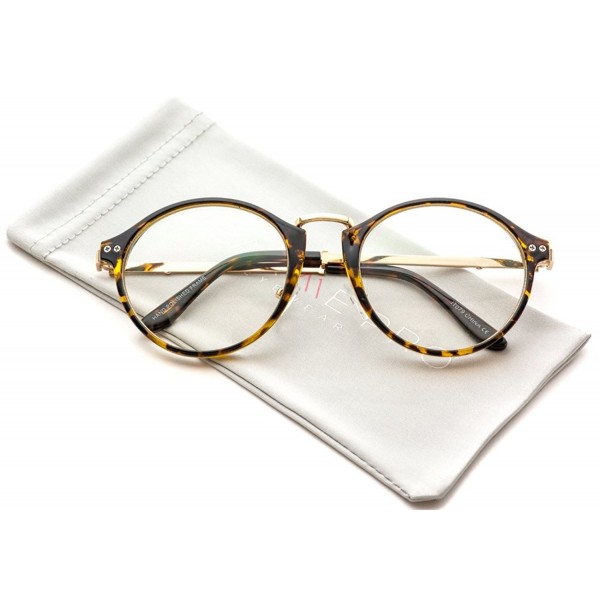 WearMe Pro Oversized Accent Glasses