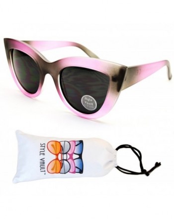 E32 vp Style Vault Sunglasses Glasses