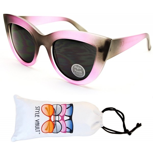 E32 vp Style Vault Sunglasses Glasses