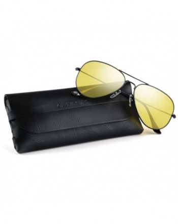 GREY JACK Anti glare Polarized Sunglasses