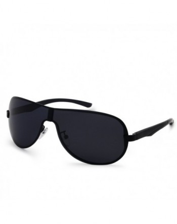 AMZTM Windproof Oversized Polarized Sunglasses