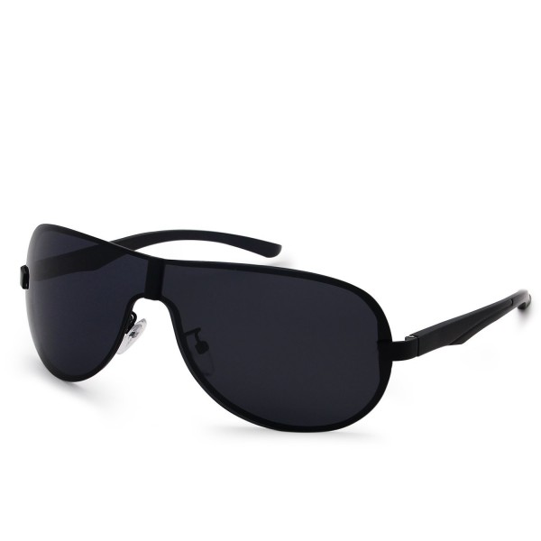 AMZTM Windproof Oversized Polarized Sunglasses