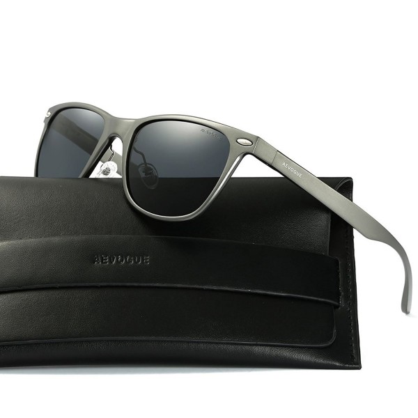 AEVOGUE Polarized Sunglasses Ultra Light Glasses