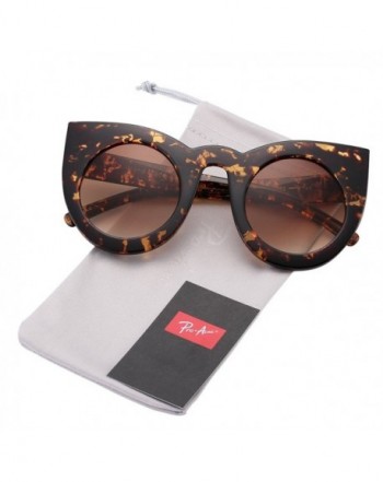 Pro Acme Fashion Oversized Sunglasses