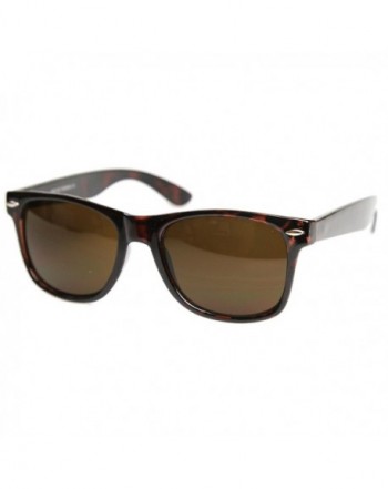 MLC Eyewear Vintage Polarized Sunglasses