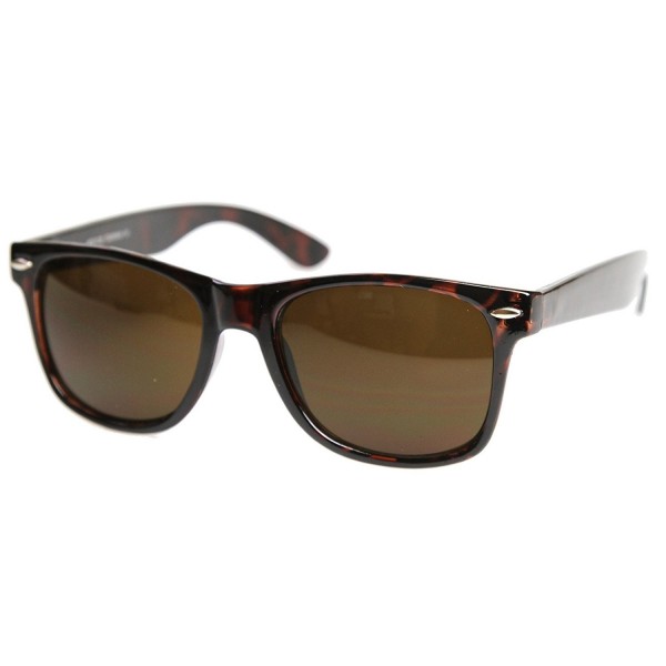 MLC Eyewear Vintage Polarized Sunglasses