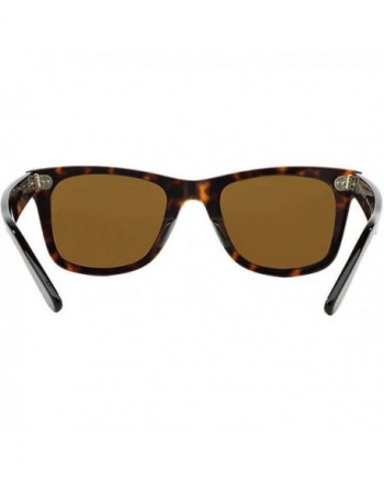 Wayfarer sunglasses