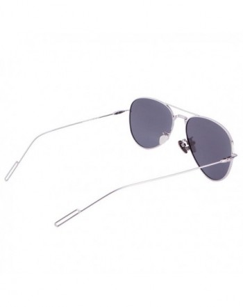 Aviator sunglasses