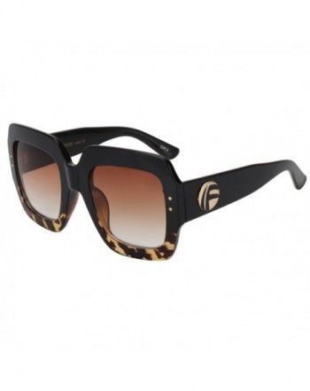 ROYAL GIRL Oversized Sunglasses Designer