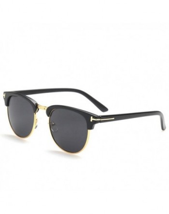 My Monkey Fashion Wayfarer Oversized Glasses