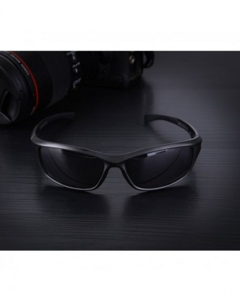 Sport sunglasses